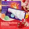 Shower Steamers Aromatherapy - 8 Pack Shower Bombs with Essential Oils, Birthday Gifts for Women Self Care Relaxation Home SPA Stress Relief Set
